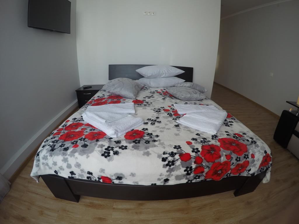 Vip Apartament In The Center Truskavets Exterior foto