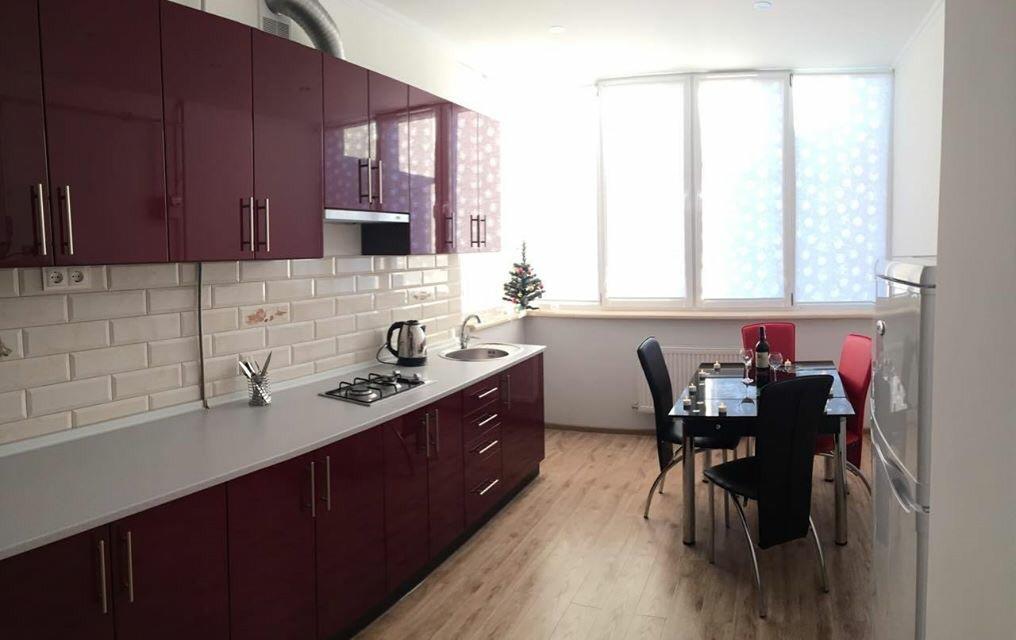 Vip Apartament In The Center Truskavets Exterior foto