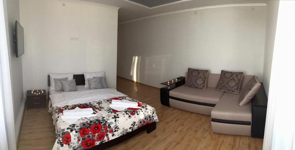 Vip Apartament In The Center Truskavets Exterior foto